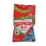 Bonux 3in1 Washing Powder Original Front Load  Green Value Pack 5kg