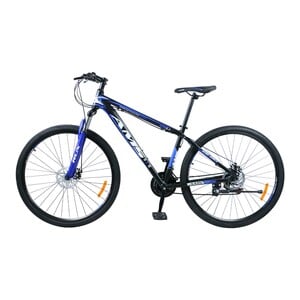 Skid Fusion Alloy Bicycle 29" MTB03 Assorted Color