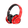 Lenovo HD200 Bluetooth Headphone Red