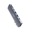 Anker PowerExpand 7-in-2 USB-C Hub A8371HA1 Grey