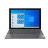 Lenovo IdeaPad Duet 3 10IGL5 Laptop(82AT003DAX),Celeron 1.1GHz 4GB 64GB Shared Win10 10.3inch Graphite Grey,English/Arabic Keyboard