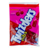 Twizzlers Nibs Cherry Candy 170 g