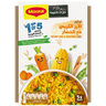 Maggi Creamy Rice & Vegetables Meal Kit Pack 210 g
