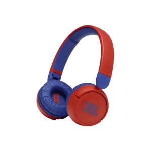 JBL Kids Wireless on-ear Headphones JR310BT Red