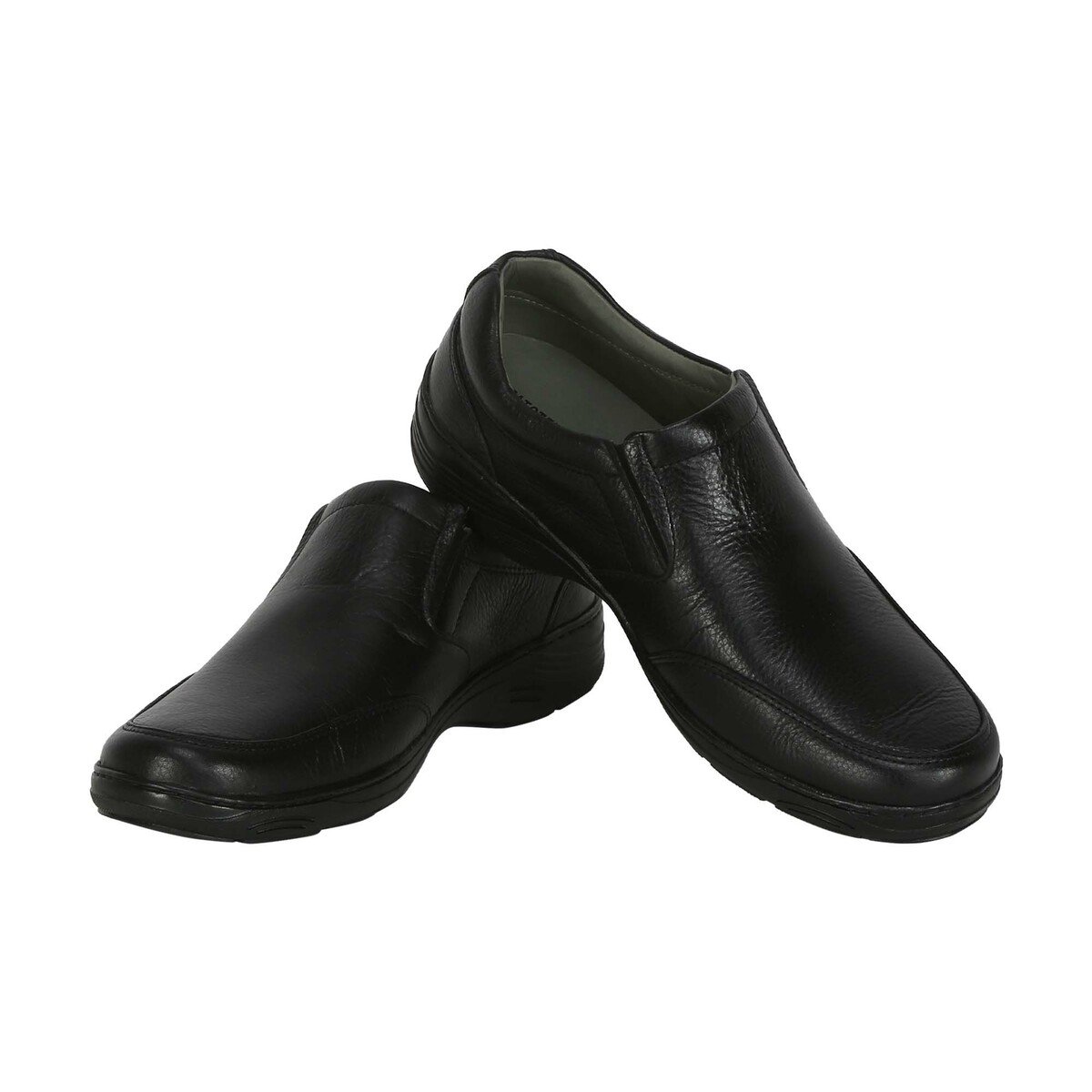 Sapatoterapia Men Formal Shoes 42303 Black, 40 Online at Best Price ...