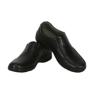 Sapatoterapia Men Formal Shoes 42303 Black, 40