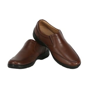 Sapatoterapia Men Formal Shoes 42303 Chocolate Troy, 42