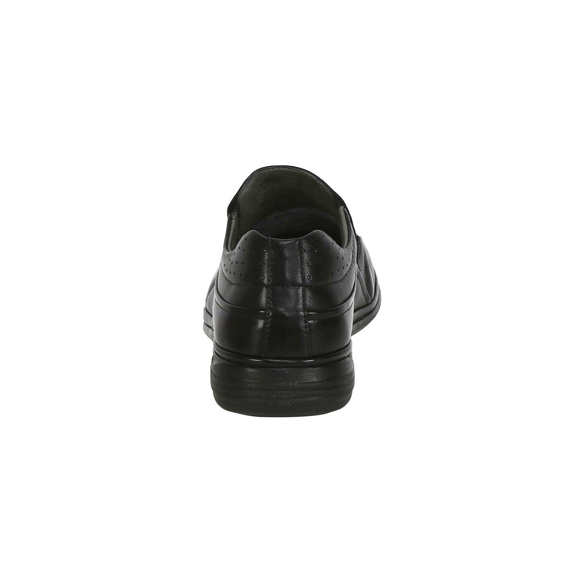 Sapatoterapia Men Formal Shoes 44301 Black, 42
