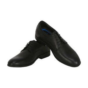 Dr. Jells Men Formal Shoes OY 9733-372 Black, 40