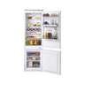 Candy Upright Refrigerator CKBBF172K 250Ltr