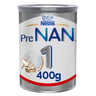 Nestle Pre NAN Stage 1 Milk Formula 400 g