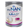 Nestle NAN Pre NAN Stage 2 Milk Formula 400 g