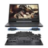 Dell Gaming Laptop G5(5590-G5-7079-BLK),Intel i7-9750H,16GB RAM,1TB SSD,GeForce GTX 1650 TI 8GB,15.6" FHD,Black