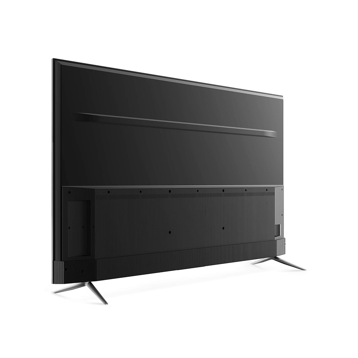 TCL 4K Ultra HD Smart LED TV 55P715 55"