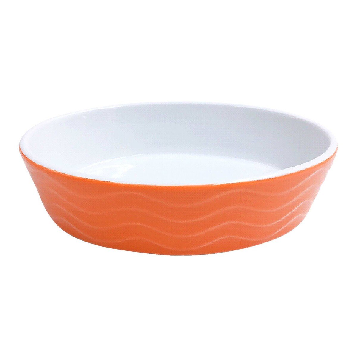 Home Oval Bakeware Plain 2965 1800ml Assorted Colors