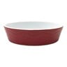 Home Oval Bakeware Plain 2965 1800ml Assorted Colors