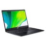 Acer NHQ88EM001 Notebook, Corei7-9750H,16GB RAM,512GB SSD,Windows10, 15.6Inch FHD,Black