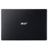 Acer NHQ88EM001 Notebook, Corei7-9750H,16GB RAM,512GB SSD,Windows10, 15.6Inch FHD,Black
