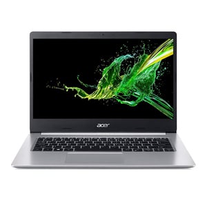 Acer Aspire 5 (A5-NX.A21EM.002)Intel Core i5-1135G7,8GRAM,512G SSD,2GB Nvidia Graphics,14