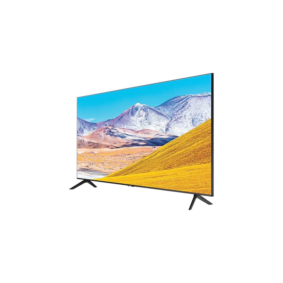 Samsung UHD TV UA85TU8000UXZN 85in