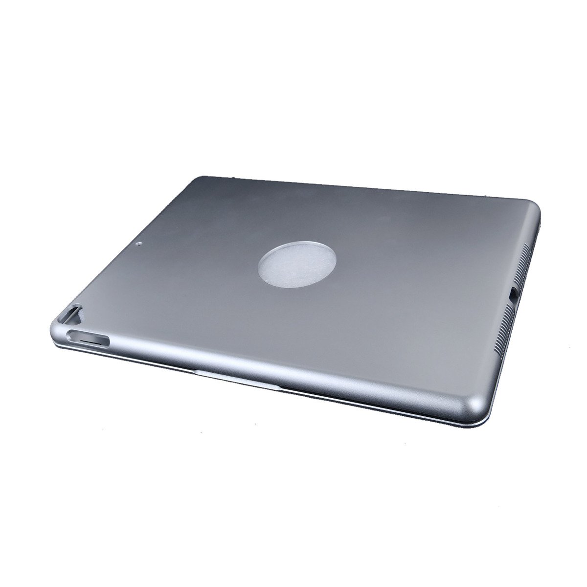 Smart Wireless Backlit Keyboard with Trackpad For iPad 10.2inch English/Arabic Key ACIPD10