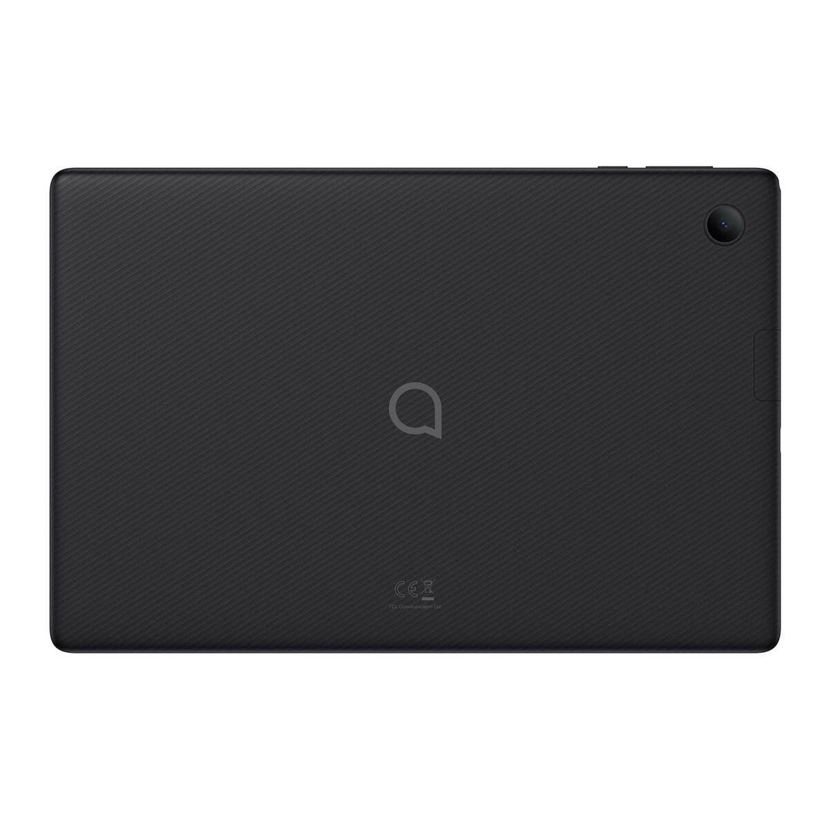 Alcatel Tablet 1T 10 8091, WiFi, Quad-core, 1GB RAM, 16GB Memory, 10 inches Display, Android, Black
