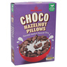 Morrisons Choco Hazelnut Pillows 375 g