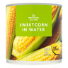 Morrisons Sweet Corn In Water 326 g