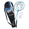 Teloon Badminton Racket Set CX-518 Assorted