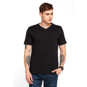 Eten Basic Tshirt V-neck Short sleeve XX Large