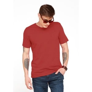 Eten Basic Tshirt V-neck Short sleeve Extra Small
