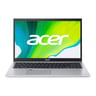 Acer Aspire 5-A515-56G-70MB NXA  Laptop,Core i7 1165G7,12GB RAM,1TBHDD,256 GB SSD,Windows10,15.6inch HD,Windows 10 Home, 2GB NVIDIA GeForce® MX350,Silver