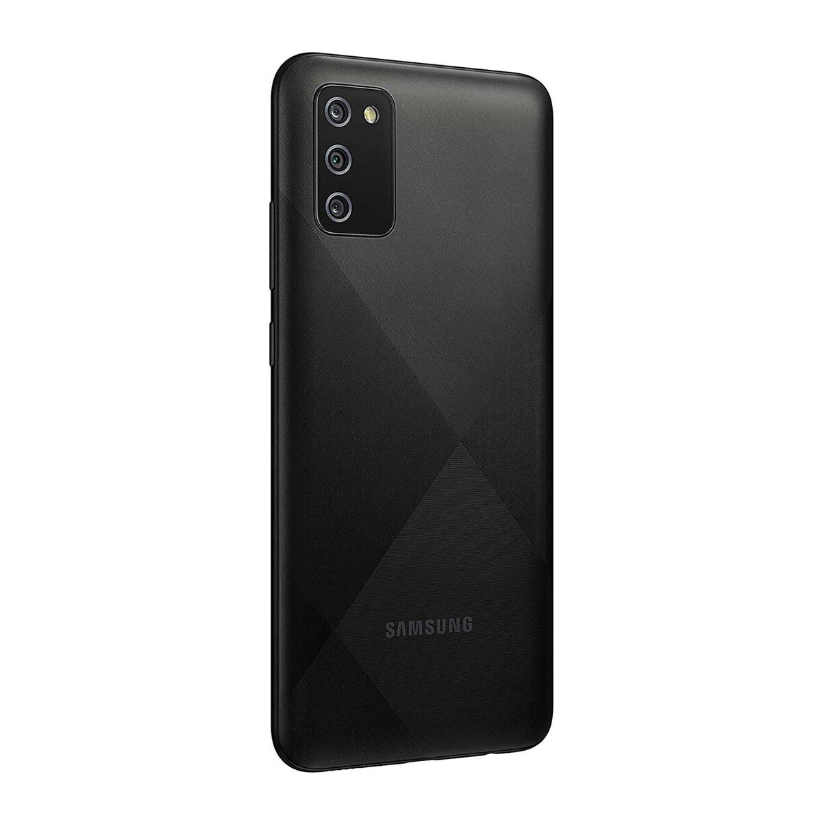 Samsung Galaxy-A02s-SMA025FZ 64GB Black