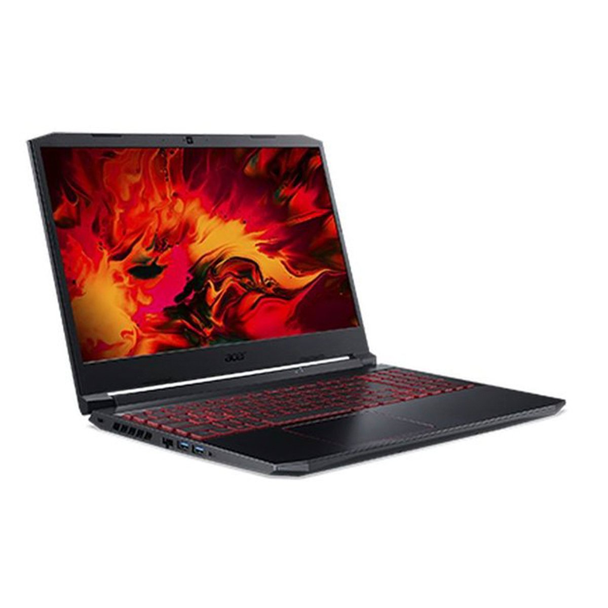 Acer Nitro 5 AN515-44-R1QC Gaming Laptop,AMD Ryzen™ 5 4600H,8GB RAM,1TB,4GB NVIDIA® GeForce® GTX 1650,Windows10,15.6inch,Black