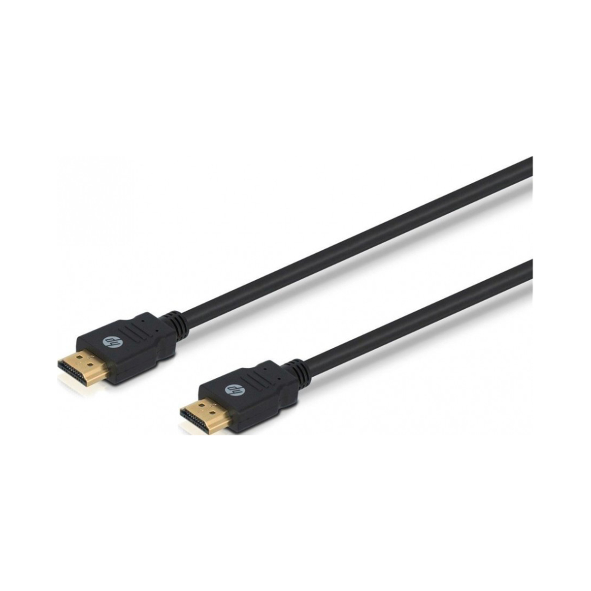 HP Polybag HDMI Cable 001PBBLK 1.5M