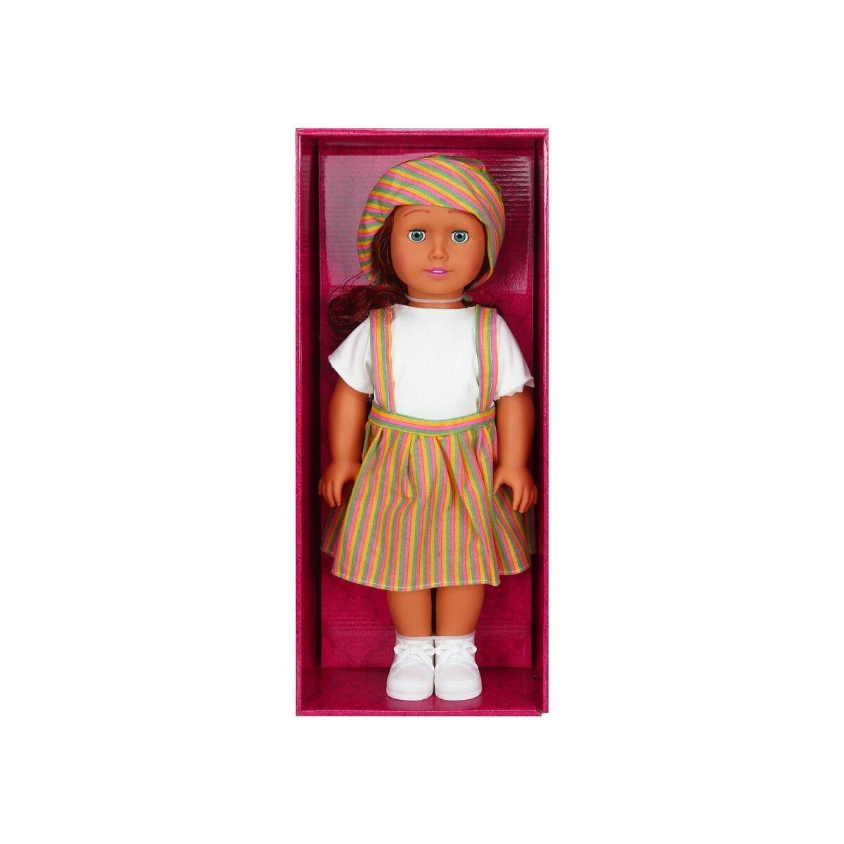 Fabola Fashion Doll 18in 8920D