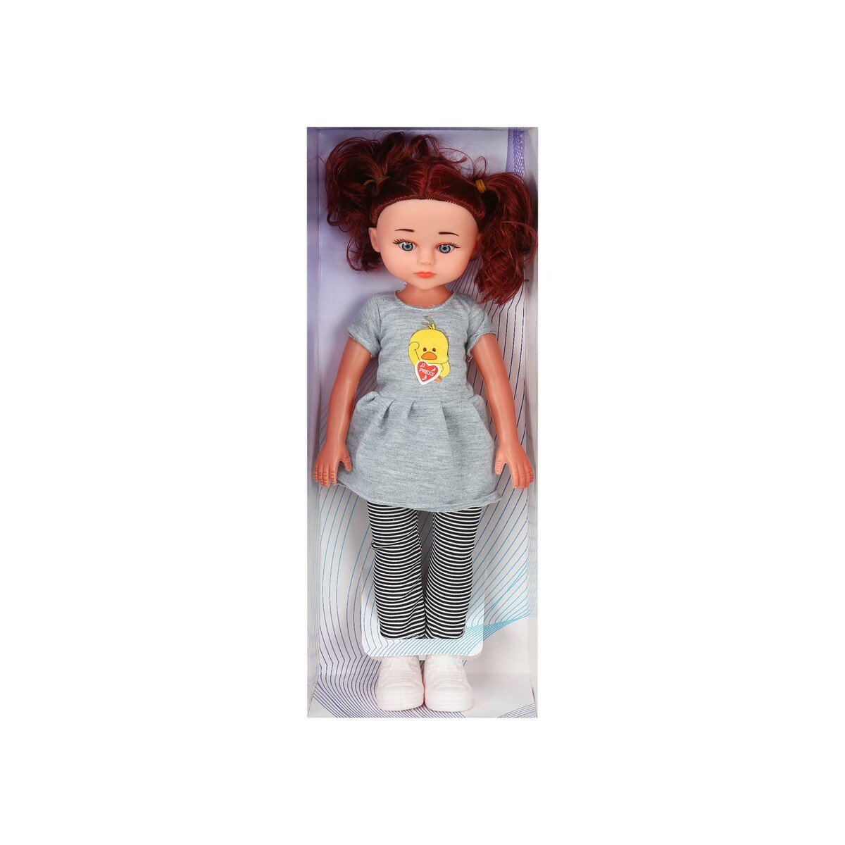 Fabiola Fashion Doll 44cm 8937B