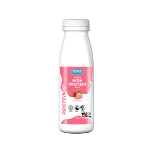 Marmum High Protein Strawberry Milk 300 ml