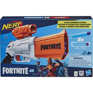 Nerf Fortnite Blaster E9391EU40
