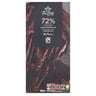 Morrisons 72% Cocoa Swiss Dark Chocolate 100 g