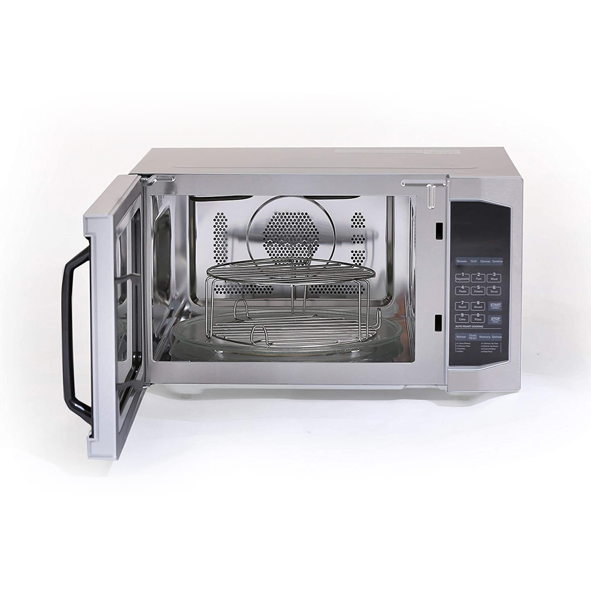 Midea Convection Microwave Oven EC042A5L 42Ltr