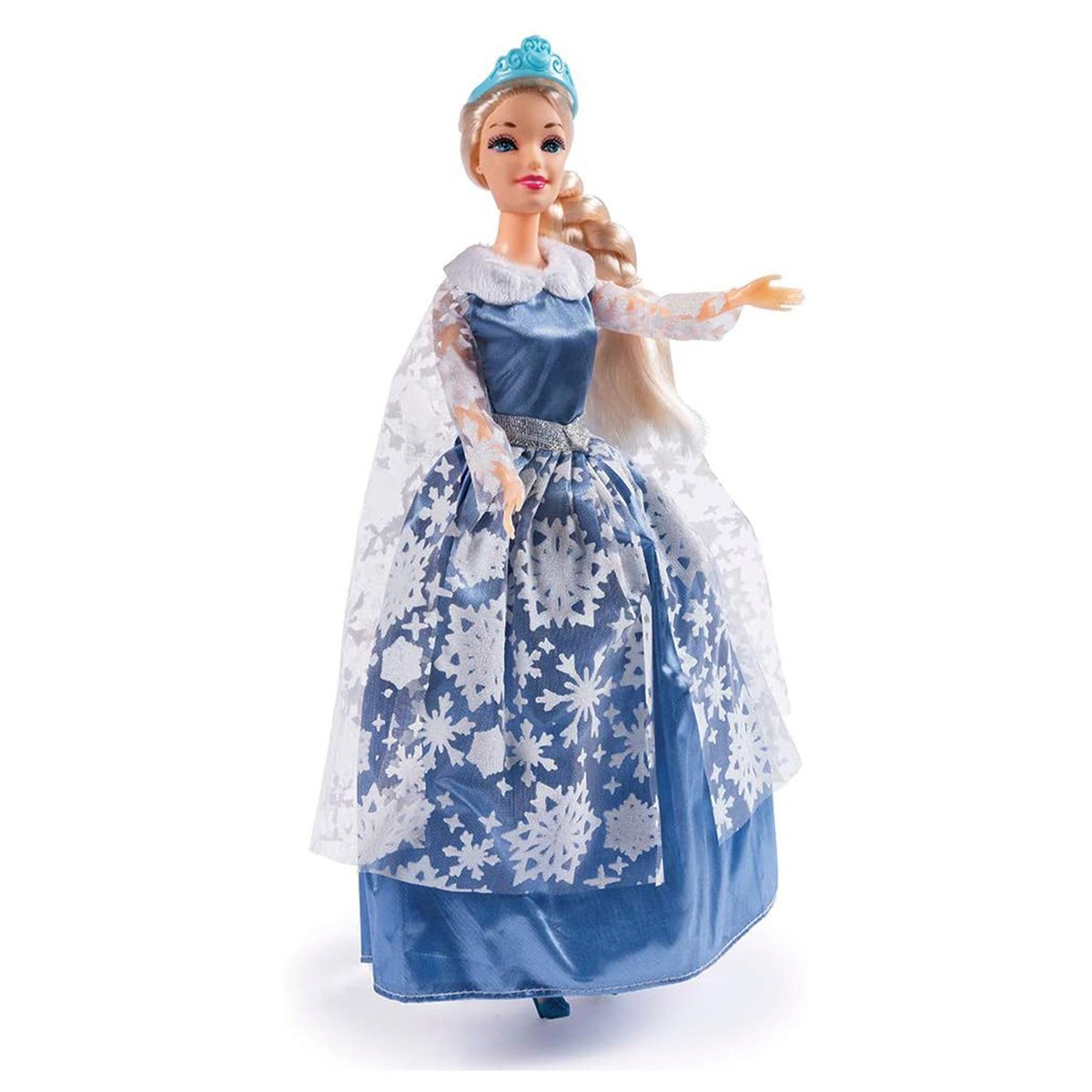 Princess Fashion Doll Snow Queen GG02904