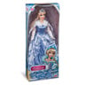 Princess Fashion Doll Snow Queen GG02904