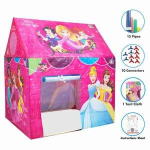 Princess Play House Tent 66194