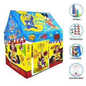Mickey Mouse Play House Tent 69102