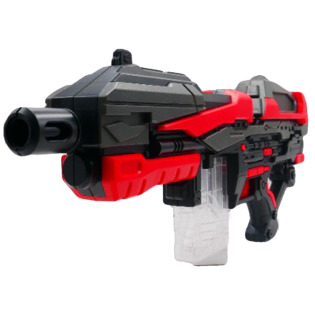 Feng Jia Children's Toy Soft Bullet Gun Set FJ821