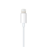 Apple Lightning to 3.5 mm Audio Cable (1.2m) White MXK22ZE/A