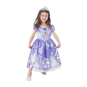 Disney Sofia The First Classic Costume for Toddlers 610286-T
