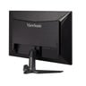 Viewsonic Gaming Monitor VX2458 23.6 Inch Black