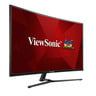 Viewsonic Gaming Monitor VX3258 32 Inch Black